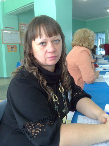 Irina, 51, Novocherkassk