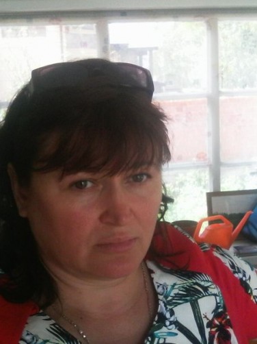 Tatyana, 53, Kommunar