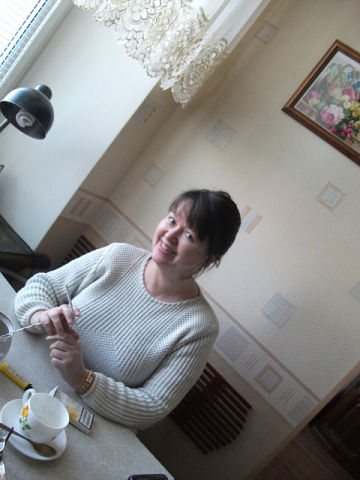 Olga, 64, Saint Petersburg