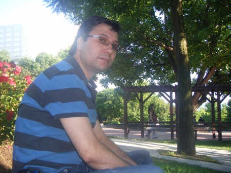 Mehmet, 48, Istanbul