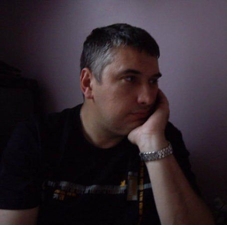 Arsen, 58, Vladikavkaz