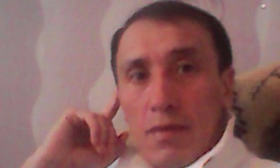 Murat, 51, Pavlodar