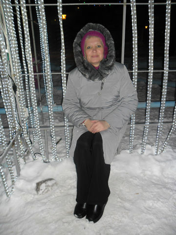 Larisa, 62, Novaya Balakhna