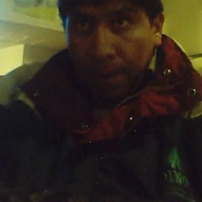 Julio Cesar, 48, Oruro