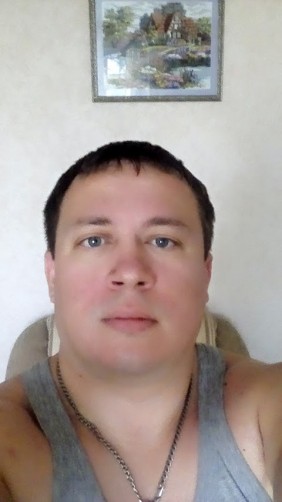 Aleksandr, 43, Seversk