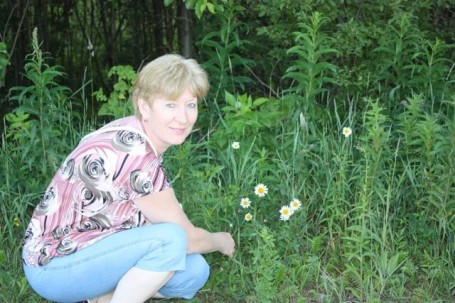 Elena, 57, Kalyazin