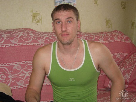 Vyacheslav, 40, Voronezh