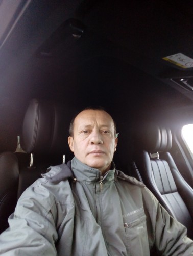 Farit, 53, Kazan’