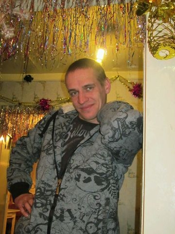 Dmitriy, 36, Novosibirsk