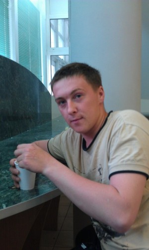 Denis, 35, Bryansk