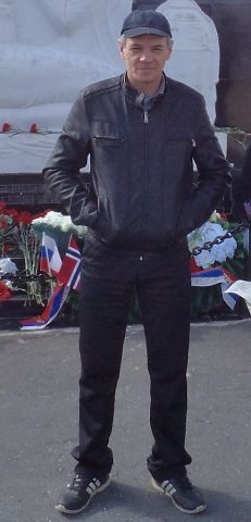 Sasha, 55, Murmansk