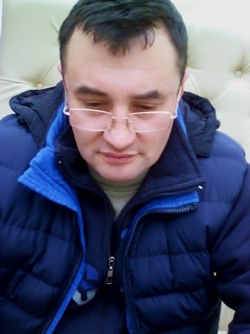 Oleg, 56, Stupino