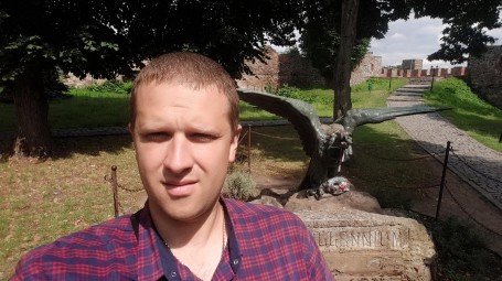 Andrіy, 35, Lviv