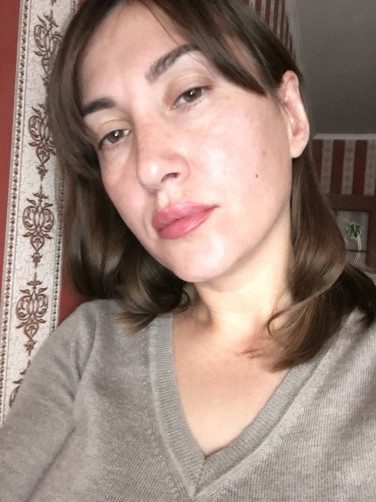 Sofiya, 40, Baku