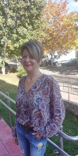 Olga, 44, Maladzyechna