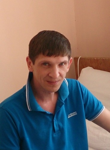 Boris, 43, Minusinsk
