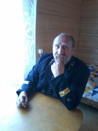 Andrey, 61, Cherepovets