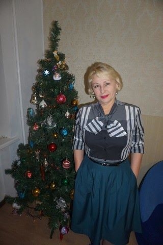 Valentina, 59, Volgograd