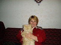 Valentina, 73, Luhansk