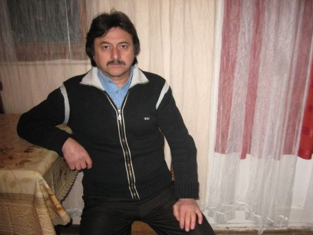 Valera, 62, Batumi
