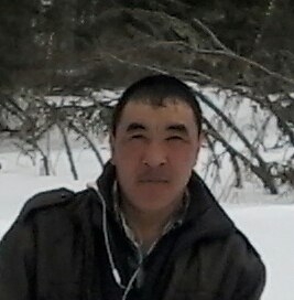 Bayram, 39, Gorno-Altaysk