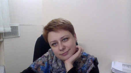 Natalya, 42, Kazan’