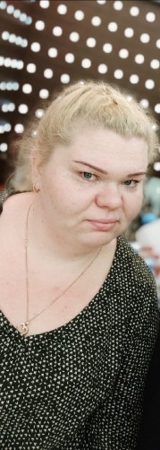 Dashka, 30, Moscow