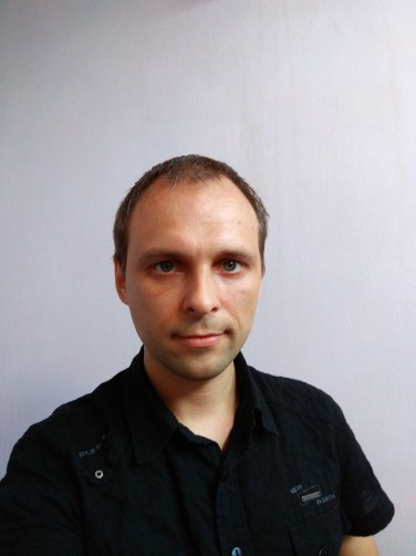 Mihail, 37, Cherkasy