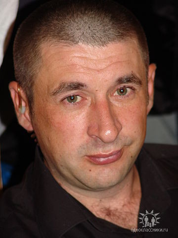 Aleksey, 50, Vereshchagino