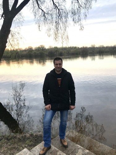 Anatoliy, 39, Nizhny Novgorod