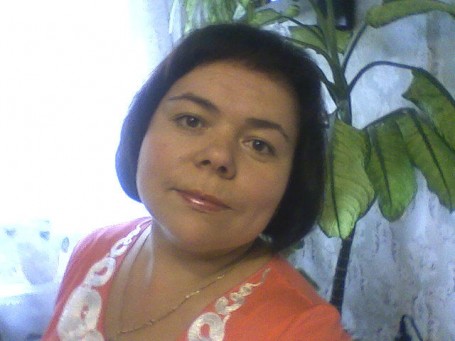 Svetlana, 48, Slobodskoy