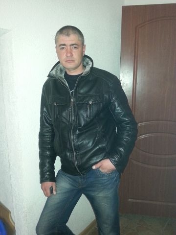 Oleg, 39, Chernyakhovsk