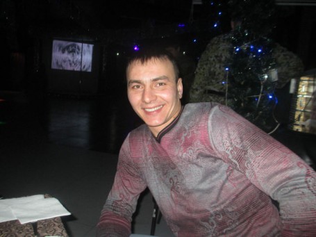 Ruslan, 36, Babstovo