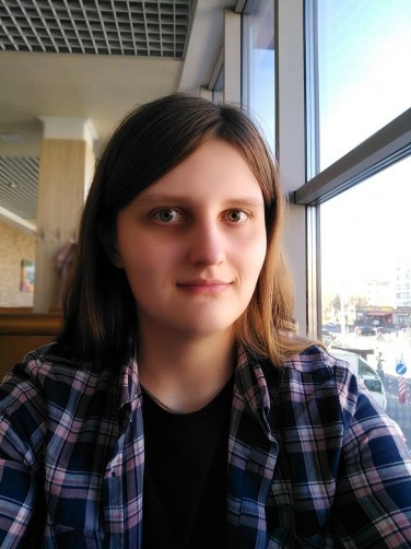Ksenia, 23, Vinnytsia