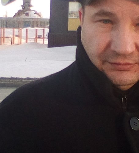 Vadim, 49, Cherepovets