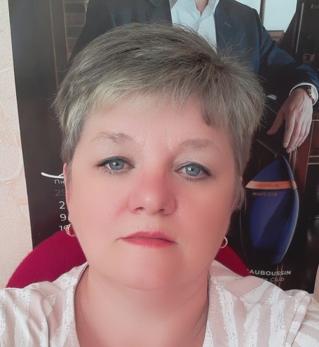 Elena, 50, Satka
