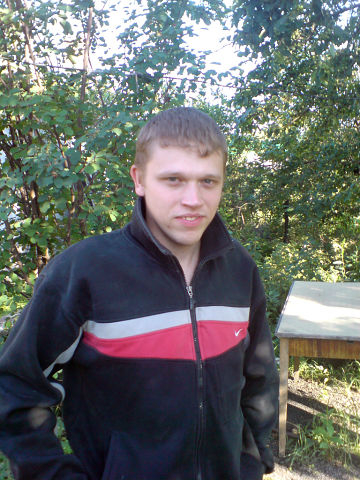 Stepan, 36, Kiselevsk