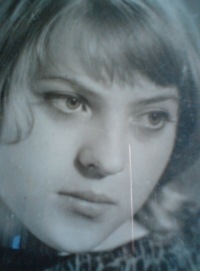 Nadezhda, 24, Minsk