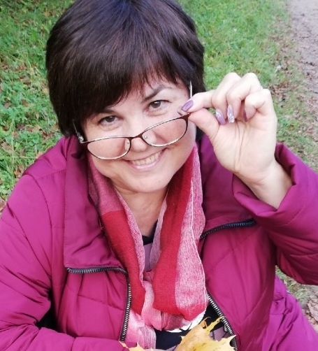 Irina, 59, Druzhnaya Gorka