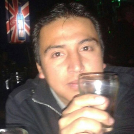Juan, 34, Cuenca