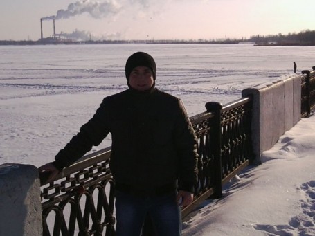 Aleksandr, 35, Tula