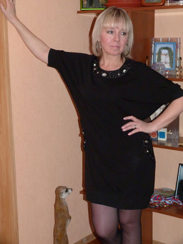 Vera, 62, Prikubanskiy