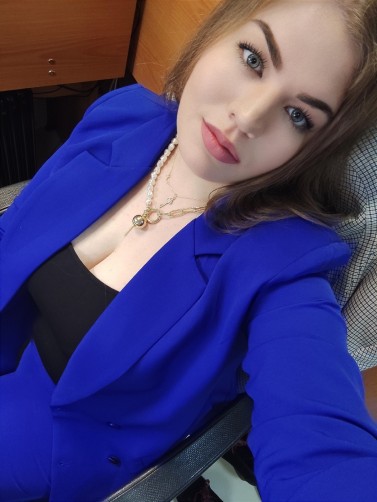 Miss, 28, Moscow
