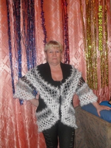 Nina, 63, Saint Petersburg