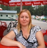 Elena, 43, Belomorsk