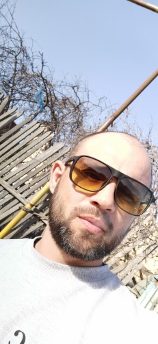 Dmitriy, 33, Astrakhan