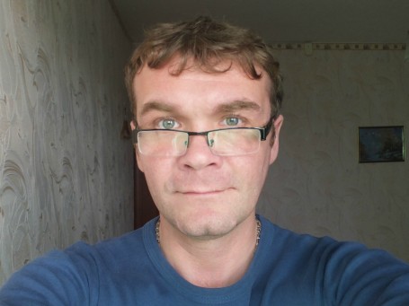 Oleg, 44, Pitkyaranta