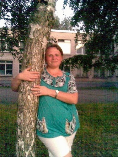 Alenka, 39, Cherepovets