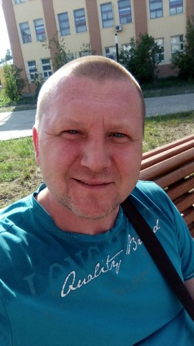 Leha, 42, Rubtsovsk