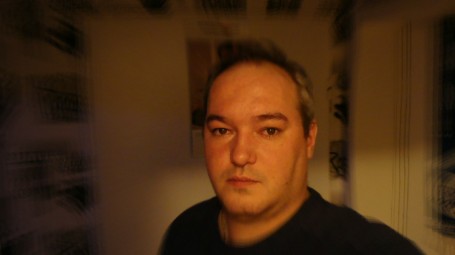 Sergej, 39, Frankenthal